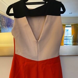 Zara dress